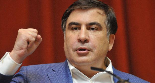 Михаил Саакашвили Фото Sputnik/ Stringer
https://sputnik-georgia.ru/georgia/20180403/239919829/saakashvili-poobeshhal-vernutsya-v-gruziyu.html