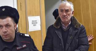 Вячелсав Дерев. Фото: Ирина Бужор / Коммерсантъ