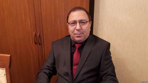 Мирфейзулла Сеидов. Фото: скриншот meydan.tv, https://www.meydan.tv/ru/site/news/28699/