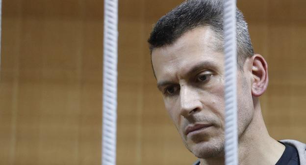 Зиявудин Магомедов. Фото: REUTERS/Tatyana Makeyeva