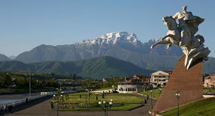 Владикавказ. Фото: Menders https://ru.wikipedia.org