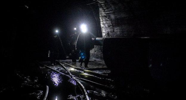 Шахта. Sputnik / Alexey Kudenko
https://sputnik-georgia.ru/incidents/20180530/240671448/V-Tkibuli-postradali-dva-shahtera.html