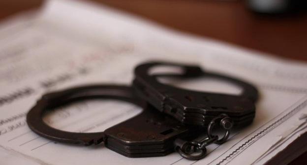 Уголовное дело. Фото: Валентина Мищенко / Югополис