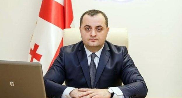 Мамука Васадзе. Фото http://mgeo.ge/xeberler/7245-prokuror-muavini-hec-bir-kadr-2012-ci-ilden-sonra-cekilmeyib
