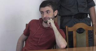 Айк Кюрегян. Фото: Пресс-служба Радио Азатутюн https://rus.azatutyun.am