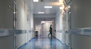 Больница. Фото Елены Синеок, Юга.ру