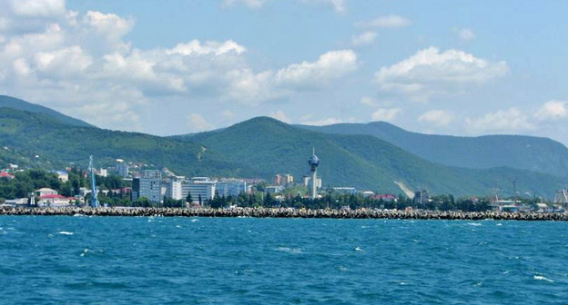 Туапсинский район Краснодарского края. Фото: Туапсинец https://ru.wikipedia.org