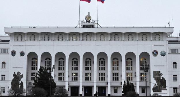 Здание Минсельхоза Дагестана
 Фото http://mcxrd.ru