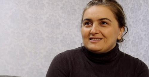 Тамара Меаракишвили. Кадр из видео "Кавказского узла"