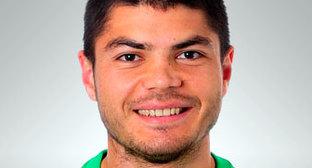 Арсеhttps://rfpl.org/players/Hubulov-Arsen Хубулов. Фото 