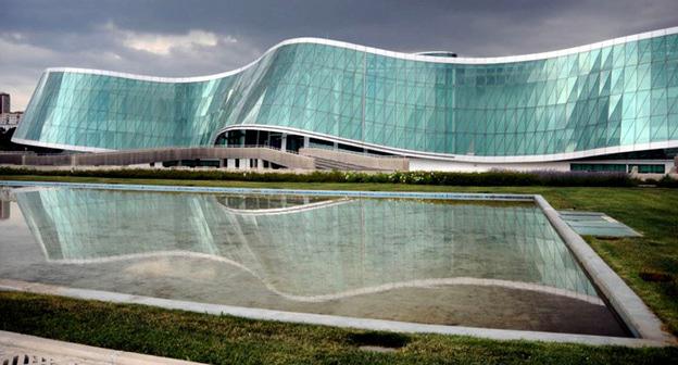 МВД Грузии. Фото: Nodar Tskhvirashvili  (RFE/RL)