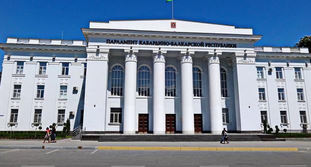 Нальчик. КБР. Фото: iNalchik.ru https://www.flickr.com