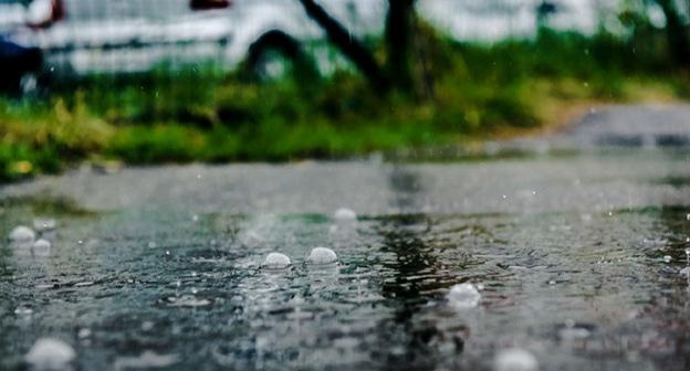 Град. Фото Елены Синеок, Юга.ру