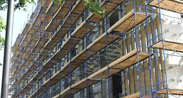 Строительство. Фото https://pixabay.com