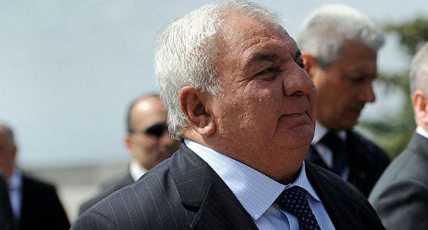 Юрий Хачатуров. Фото © Sputnik / Asatur Yesayants