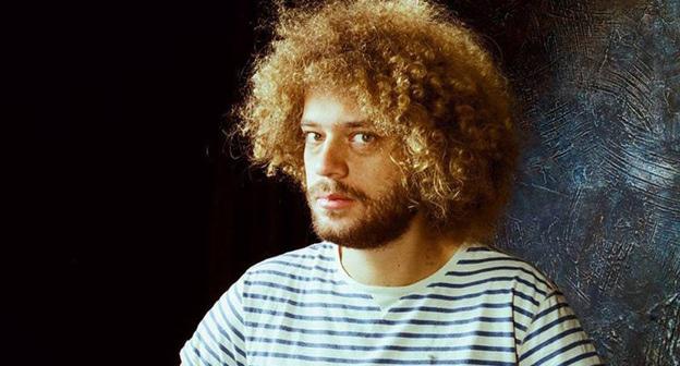 Илья Варламов. Фото: Ilya Varlamov, Sergey Semkin https://ru.wikipedia.org/