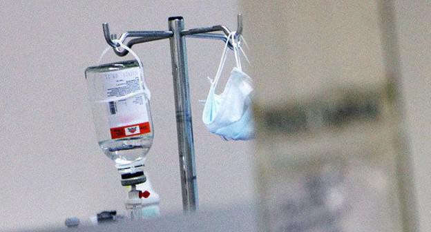 Медицинское оборудование. Фото: pixabay.com