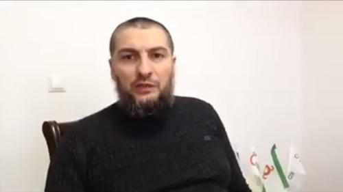 Руслан Муцольгов. Скриншот с видео https://www.youtube.com/watch?v=n3J4QDQFpWQ