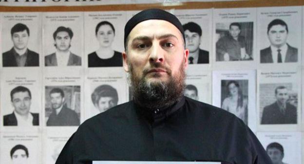 Руслан Муцольгов, фото www.facebook.com/ruslan.mutsolgov