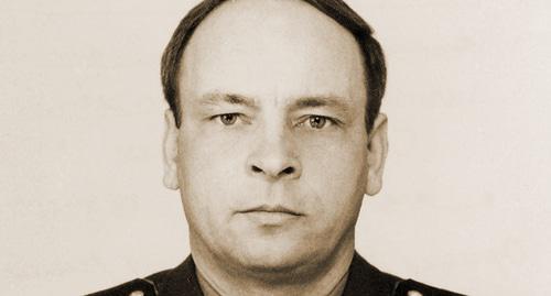 Генерал Анатолий Романов. Фото http://rosgvard.ru/ru/page/AjaxPartial/romanov-anatolij-aleksandrovich