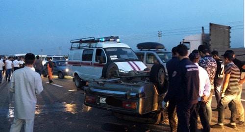 ДТП в Ингушетии. Фото http://06.mchs.gov.ru/operationalpage/operational/item/7523847/