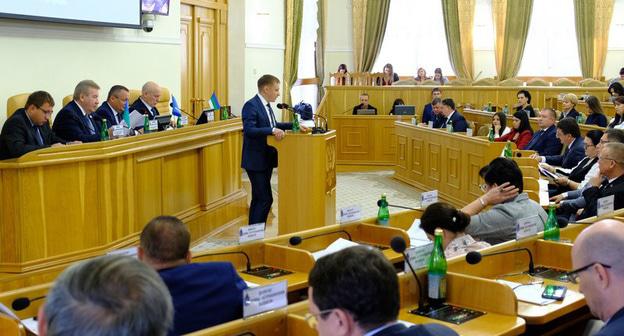 Депутаты думы Астраханской области. Фото https://astroblduma.ru/vm/in_my_duma/v_komitetah/9284