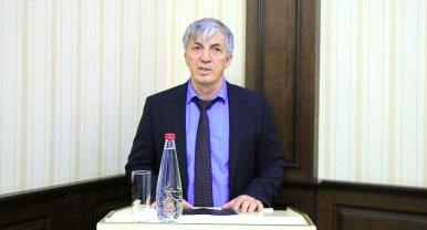 Хизри Абакаров. Фото http://www.derbent.ru