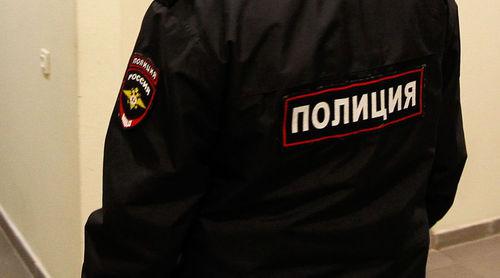 Полицейская форма © Фото Влада Александрова, Юга.ру
