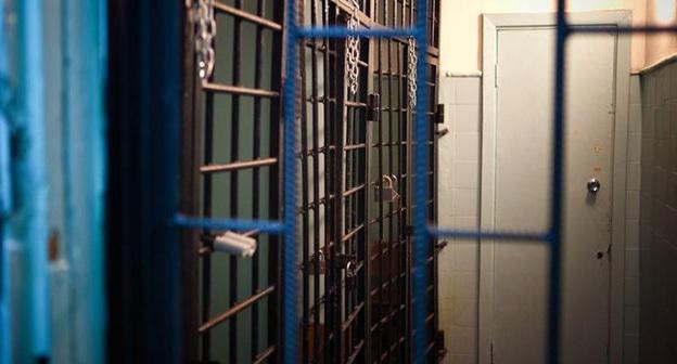 Изолятор. Фото: Федор Обмайкин / Югополис