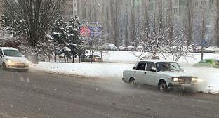 Ростовчане пожаловались на плохую работу общественного транспорта и коммунальщиков