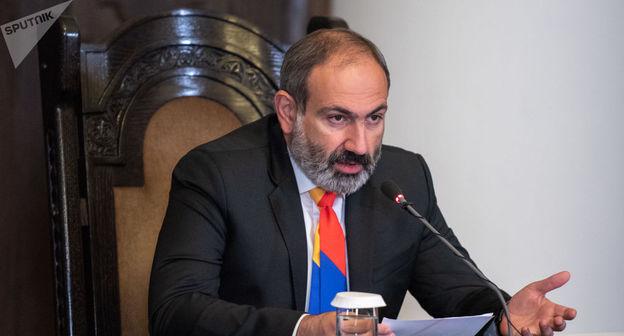  Никол Пашинян. Фото © Sputnik / Asatur Yesayants


Читать далее: https://ru.armeniasputnik.am/politics/20181120/15774285/vas-neverno-informirovali-telekompaniya-majrapetyana-otvetila-pashinyanu.html