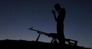 Война в Сирии. Фото: REUTERS/Alaa Al-Faqir