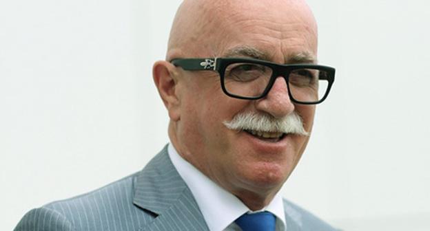 Таймураз Боллоев. Фото: Пресс-служба "БТК групп"