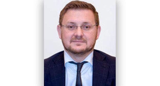 Дадаев Салман Кадиявович. Фото https://basman.mos.ru/about/staff/dadaev_salman_kadiyavovich/