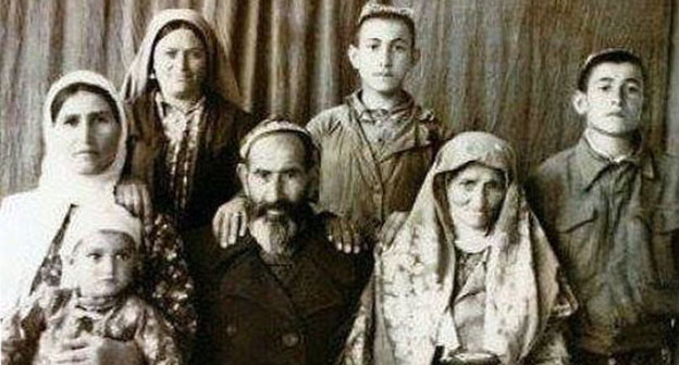 Турки-месхетинцы. Фото http://www.an-tat.ru/zhurnal-nash-dom-tatarstan/27/1467/