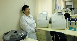Число госпитализированных учащихся в Славянске-на-Кубани возросло до 16