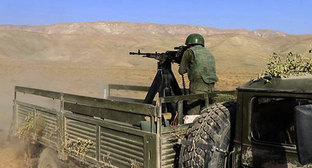 Учения мотострелковой дивизии. Фото https://function.mil.ru/news_page/country/more.htm?id=12149039@egNews