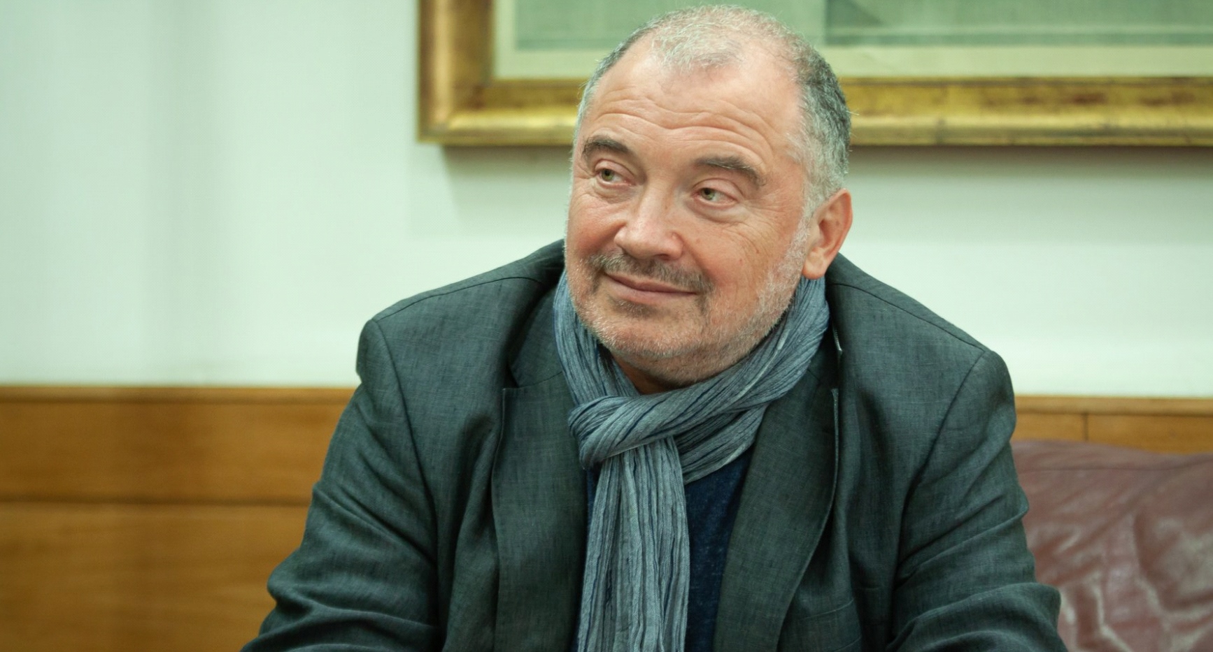 Николай Петров. Фото предоставлено автором. Николай Петров. Фото предоставлено автором.