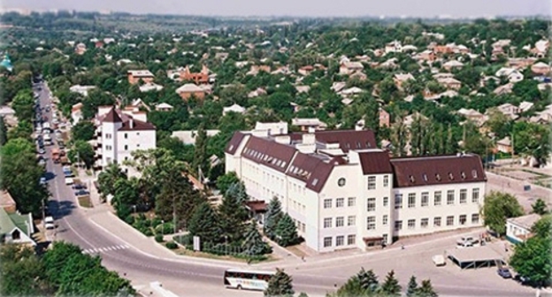 Аксай. Фото: пресс-служба администрации городского поселения Аксай.http://gorod-aksay.ru/photogallery/moy-gorod.html#prettyPhoto[/tinybrowser/images/photogallery/mojgorod/]/4/