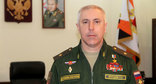 Мурадов Рустам Усманович. Фото Пресс-служба Центрального военного округа