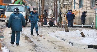 Родным погибших при взрыве в Шахтах выделено пять миллионов рублей