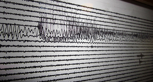 Четвертое за двое суток землетрясение произошло в Дагестане