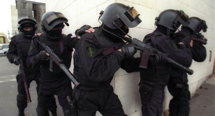 Три человека арестованы на юге России по делу о финансировании ИГ*