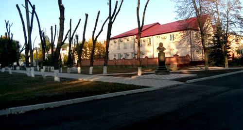 Малгобекский городской суд Республики Ингушетия http://malgobek.ing.sudrf.ru