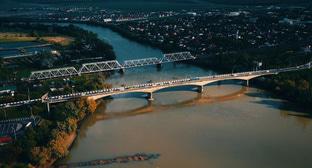 Власти сообщили о поиске средств на строительство нового Яблоновского моста