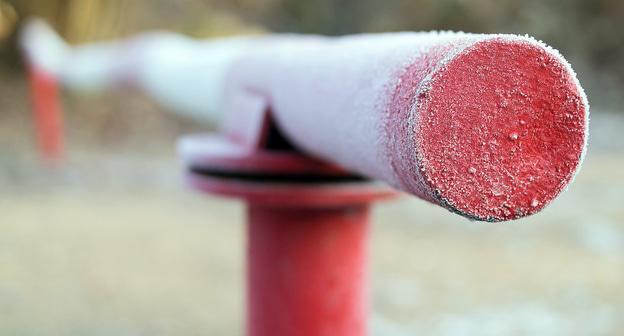 Шлагбаум. Фото https://pixabay.com/ru/шлагбаум-барьер-граница-предел-1944887/