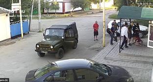 Боксер получил шесть лет за избиения людей в Ростовской области