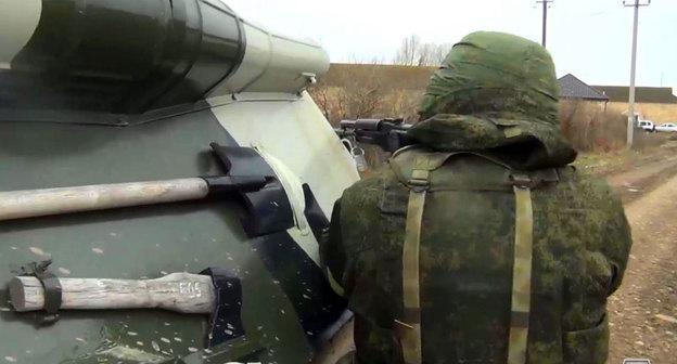 КТО в Дагестане. Фото: пресс-служба НАК/http://nac.gov.ru/kontrterroristicheskie-operacii/v-hode-kto-v-dagestane-neytralizovan-bandit.html