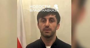 Североосетинский депутат Гогичаев сообщил детали скандала в школе