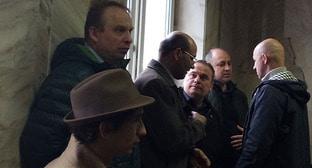 Верховный суд Кабардино-Балкарии оставил Залипаеву право на реабилитацию